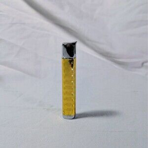Electric Yellow - Slim Bright Color Pocket Lighter